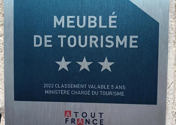 Le 18 Avenue Du Coteau 2/3 Personnes Tout Confort