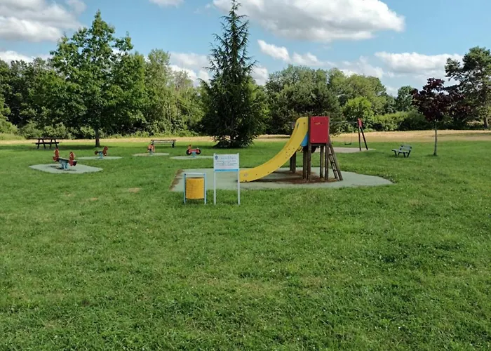 Le 18 Avenue Du Coteau 2/3 Personnes Tout Confort