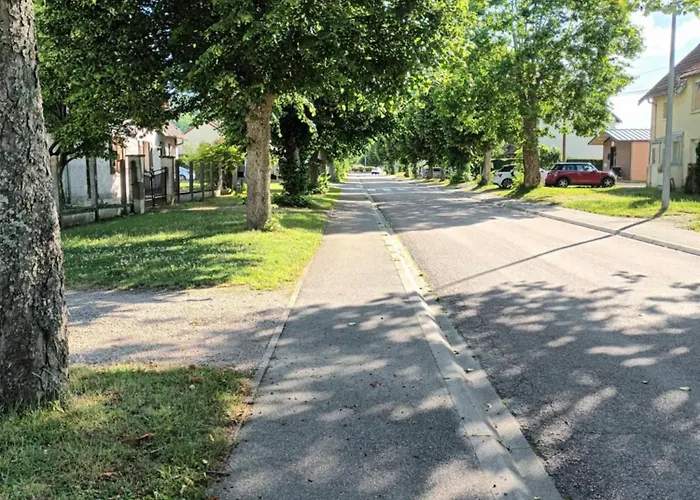 Le 18 Avenue Du Coteau 2/3 Personnes Tout Confort