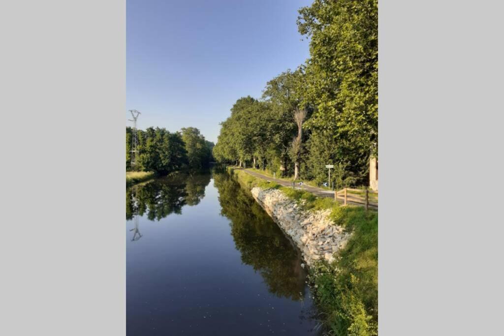 Le 18 Avenue Du Coteau 2/3 Personnes Confort Charmes (Vosges)
