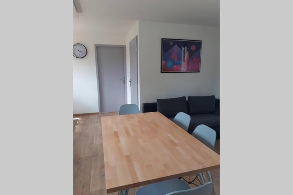 Le 18 Avenue Du Coteau 2/3 Personnes Confort