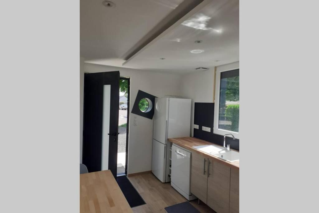 Le 18 Avenue Du Coteau 2/3 Personnes Confort *