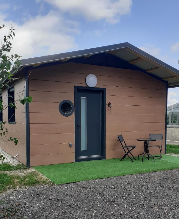 Le 18 Avenue Du Coteau 2/3 Personnes Confort Ferienhaus *
