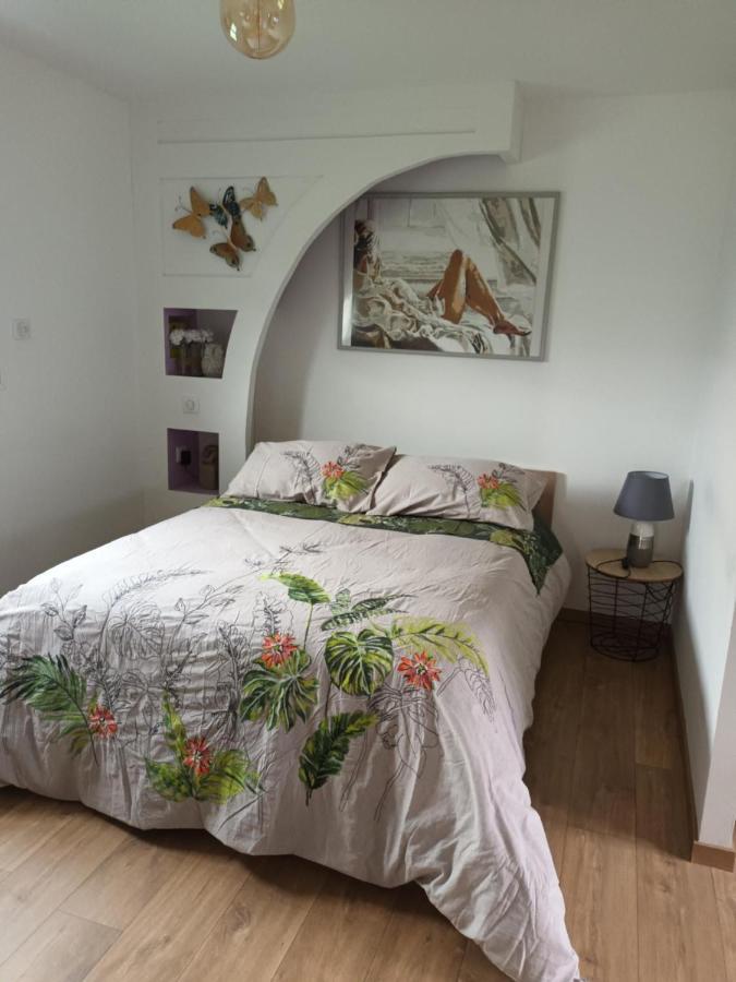 Le 18 Avenue Du Coteau 2/3 Personnes Confort Holiday home