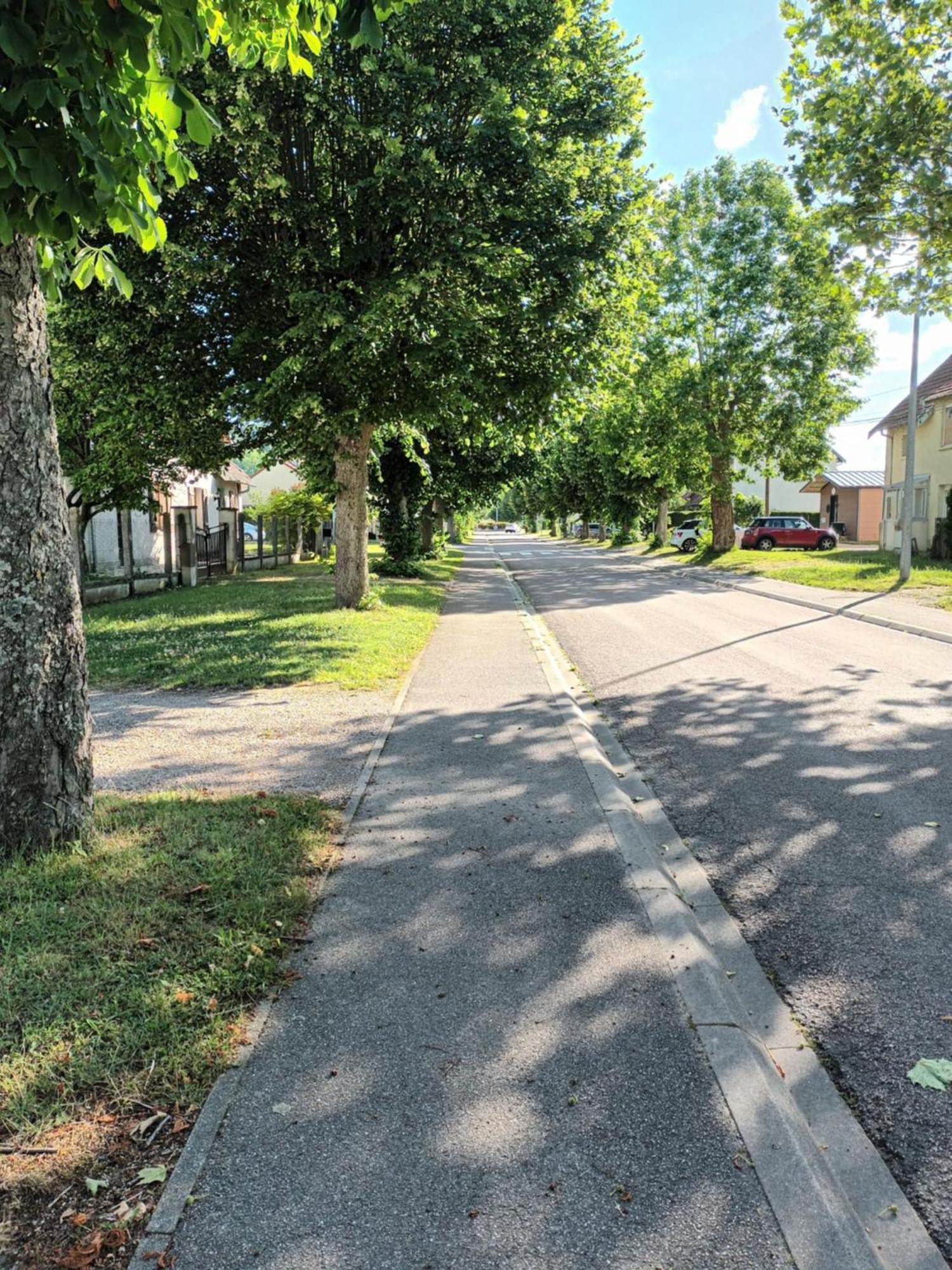 Le 18 Avenue Du Coteau 2/3 Personnes Confort Holiday home